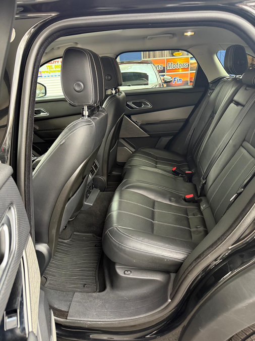 2018 Land Rover Range Rover Velar S - Photo 10