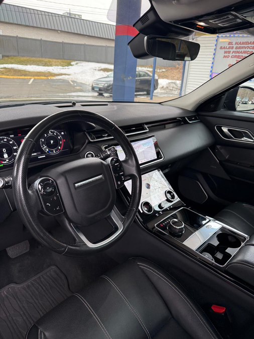 2018 Land Rover Range Rover Velar S - Photo 18