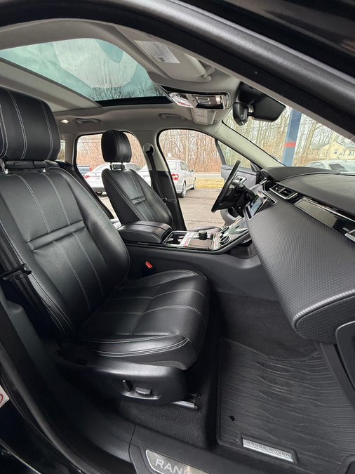 2018 Land Rover Range Rover Velar S - Photo 12