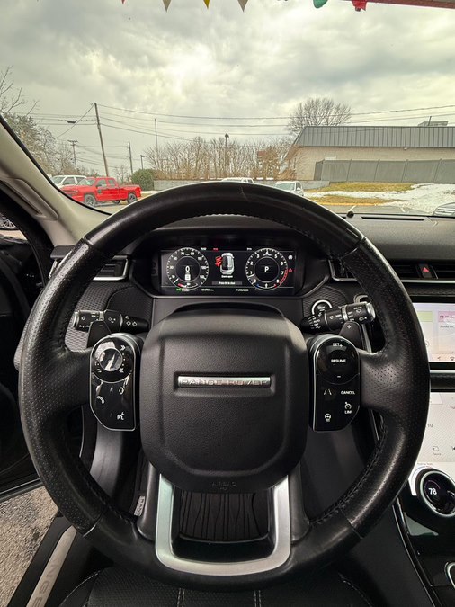 2018 Land Rover Range Rover Velar S - Photo 17