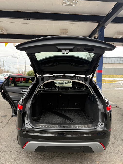 2018 Land Rover Range Rover Velar S - Photo 15