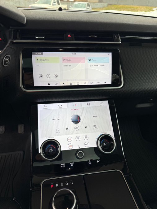 2018 Land Rover Range Rover Velar S - Photo 19