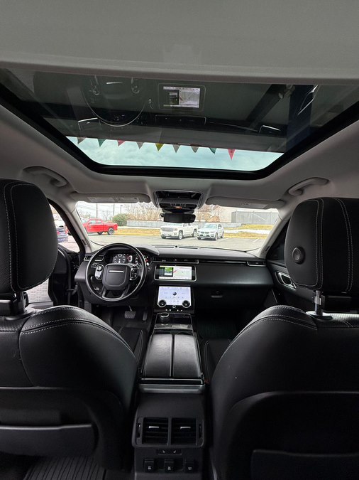 2018 Land Rover Range Rover Velar S - Photo 16