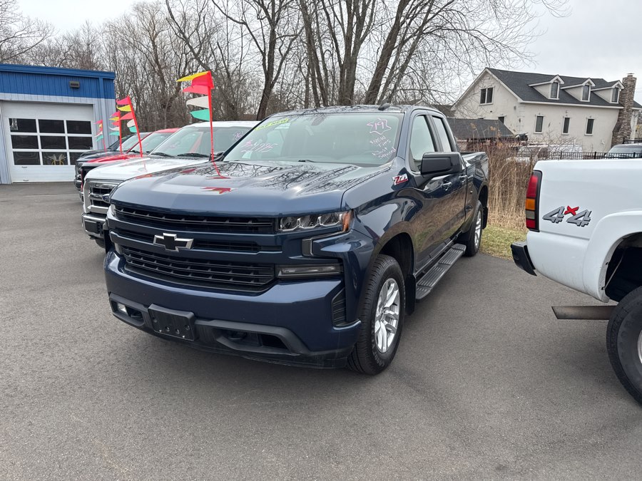 Used 2019 Chevrolet Silverado 1500 in Branford, Connecticut | Al Mac Motors 2. Branford, Connecticut