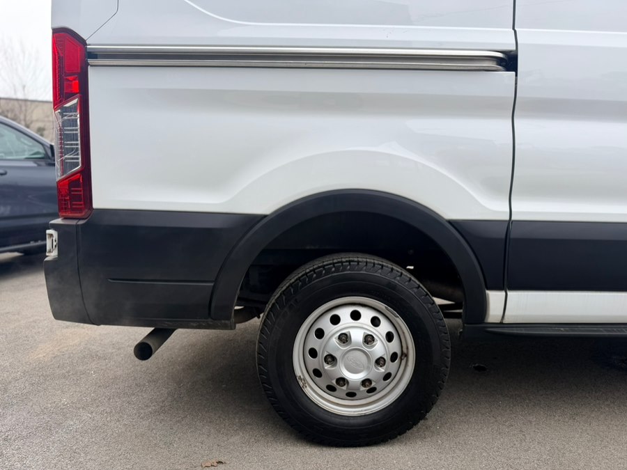 2020 Ford Transit Van Base - Photo 7