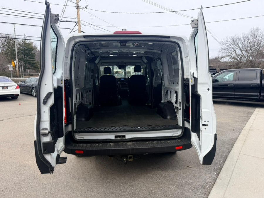 2020 Ford Transit Van Base - Photo 10