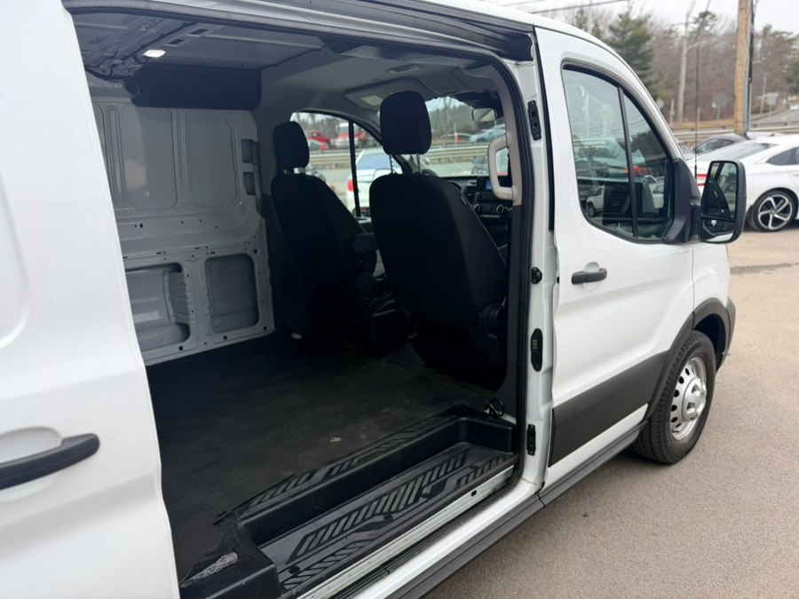 2020 Ford Transit Van Base - Photo 13