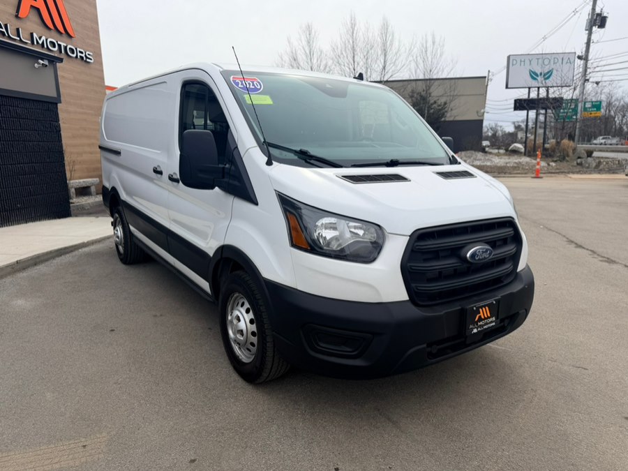 2020 Ford Transit Van Base - Photo 8