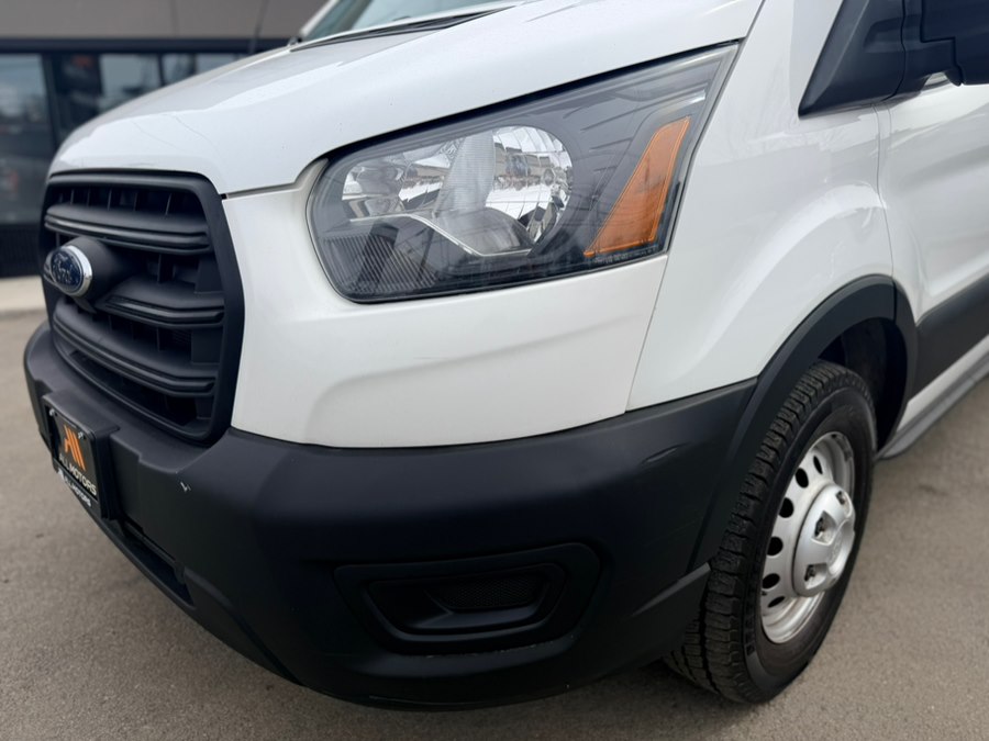 2020 Ford Transit Van Base - Photo 9