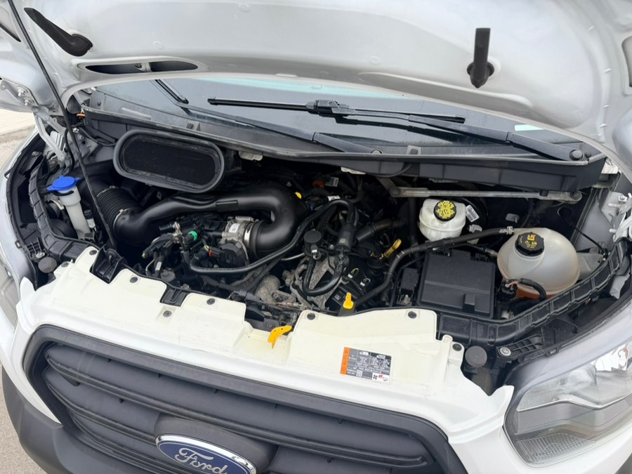 2020 Ford Transit Van Base - Photo 30