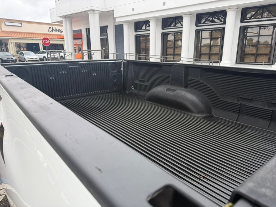 2008 Dodge Ram 1500 Pickup ST - Photo 8