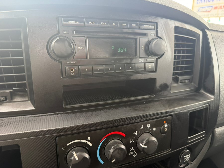 2008 Dodge Ram 1500 Pickup ST - Photo 15