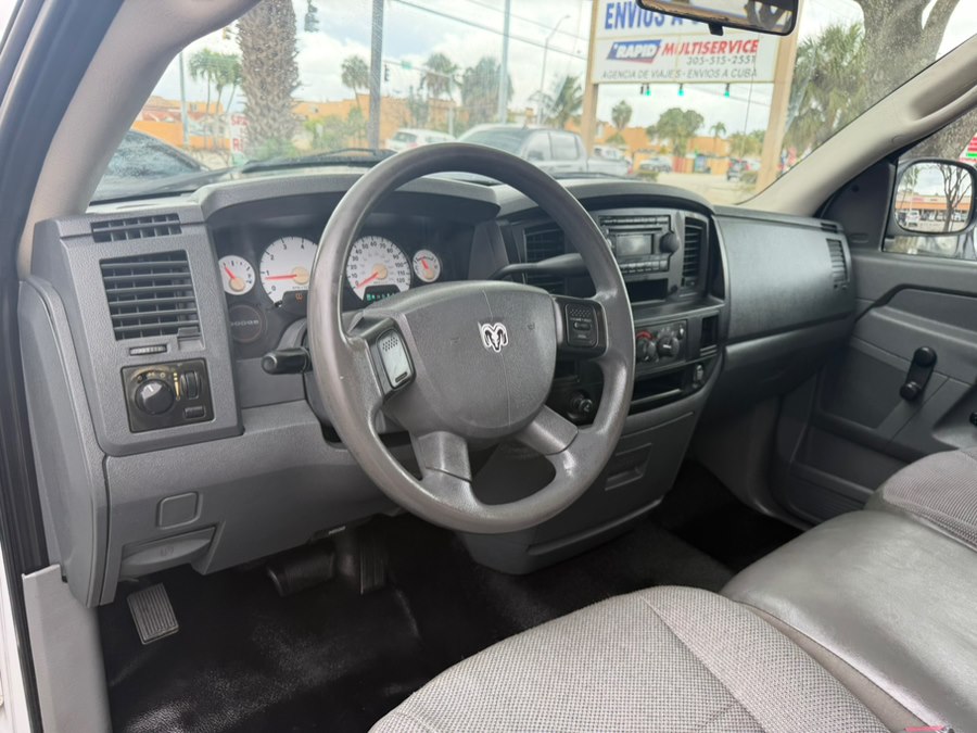 2008 Dodge Ram 1500 Pickup ST - Photo 14