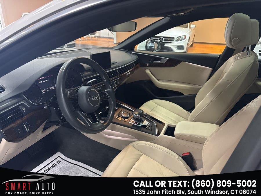 2019 Audi A5 Sportback Premium - Photo 7