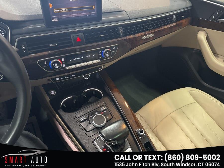 2019 Audi A5 Sportback Premium - Photo 14
