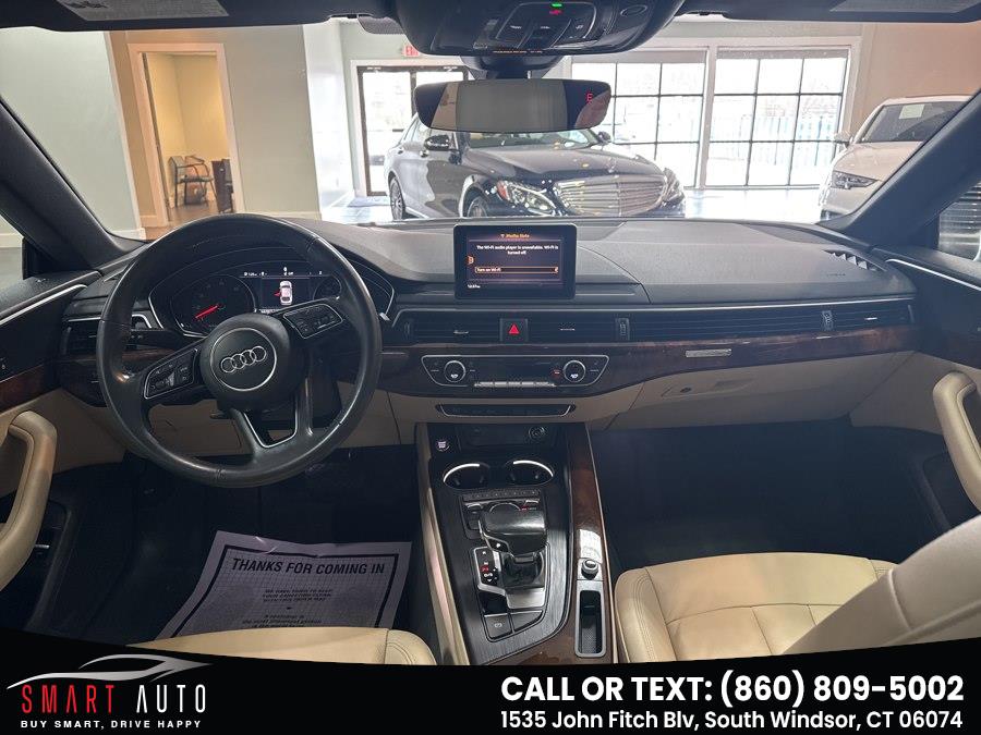 2019 Audi A5 Sportback Premium - Photo 11