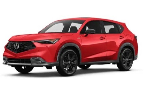 Used 2026 Acura ADX in Croton on Hudson, New York | Car Lease Gurus. Croton on Hudson, New York
