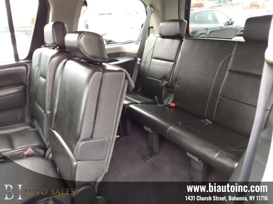 2010 Nissan Armada Platinum - Photo 36