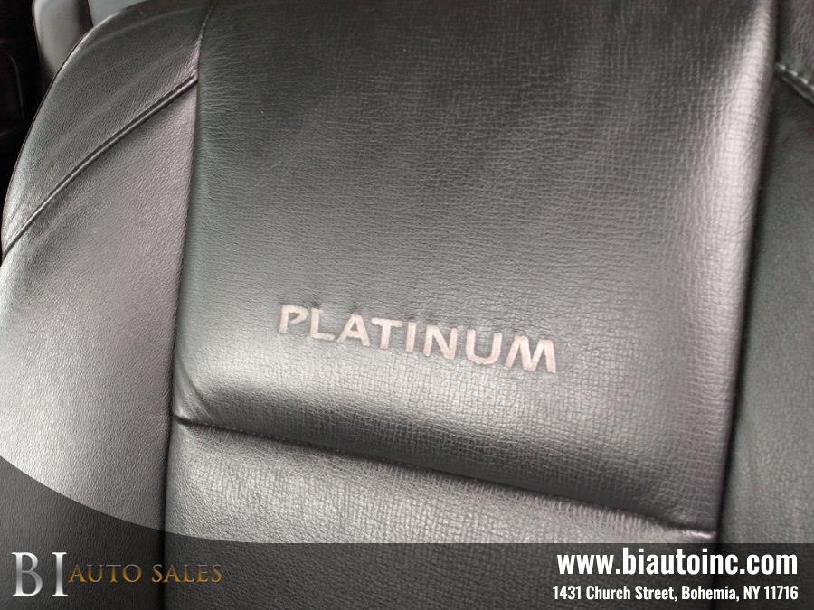 2010 Nissan Armada Platinum - Photo 20