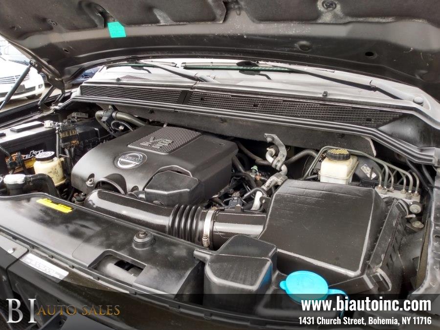 2010 Nissan Armada Platinum - Photo 15