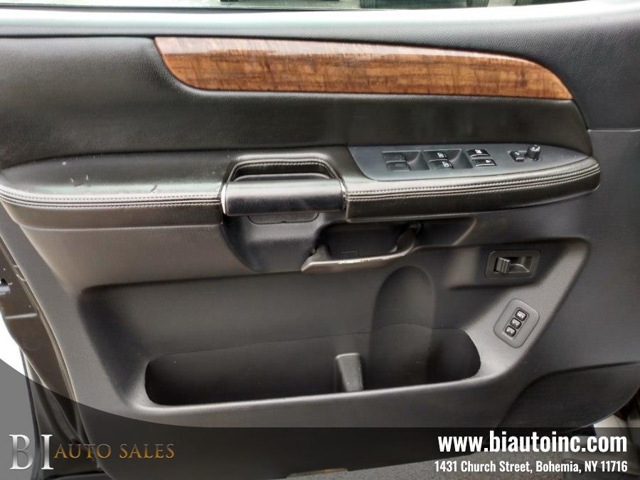 2010 Nissan Armada Platinum - Photo 17