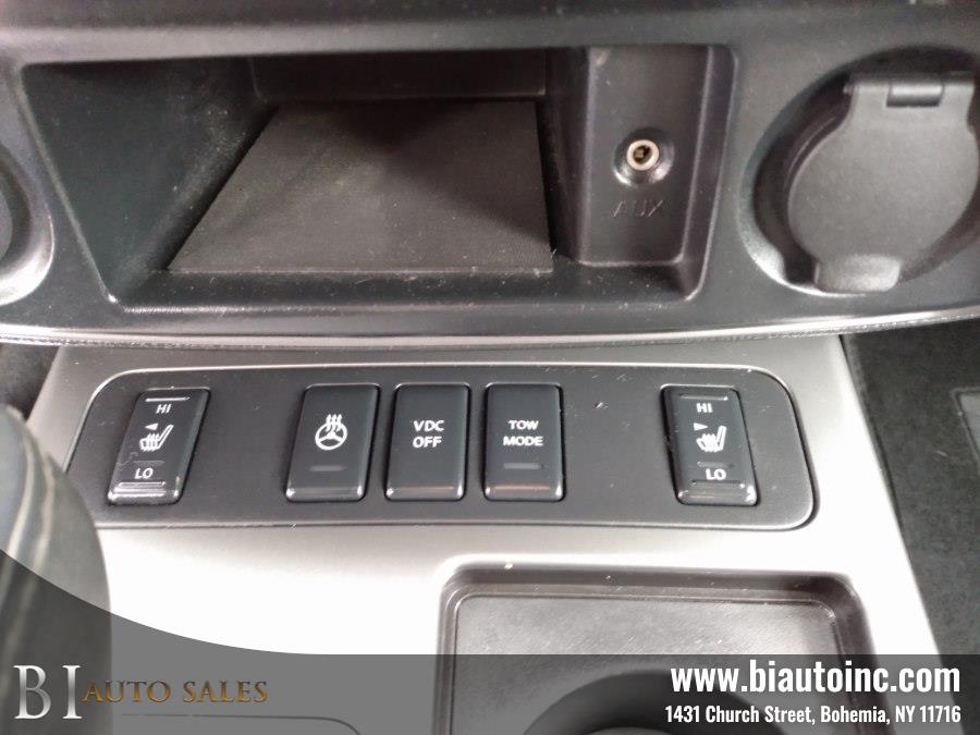 2010 Nissan Armada Platinum - Photo 30