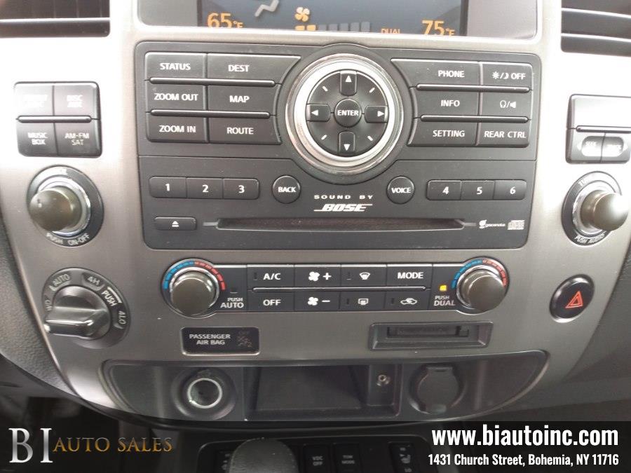 2010 Nissan Armada Platinum - Photo 29