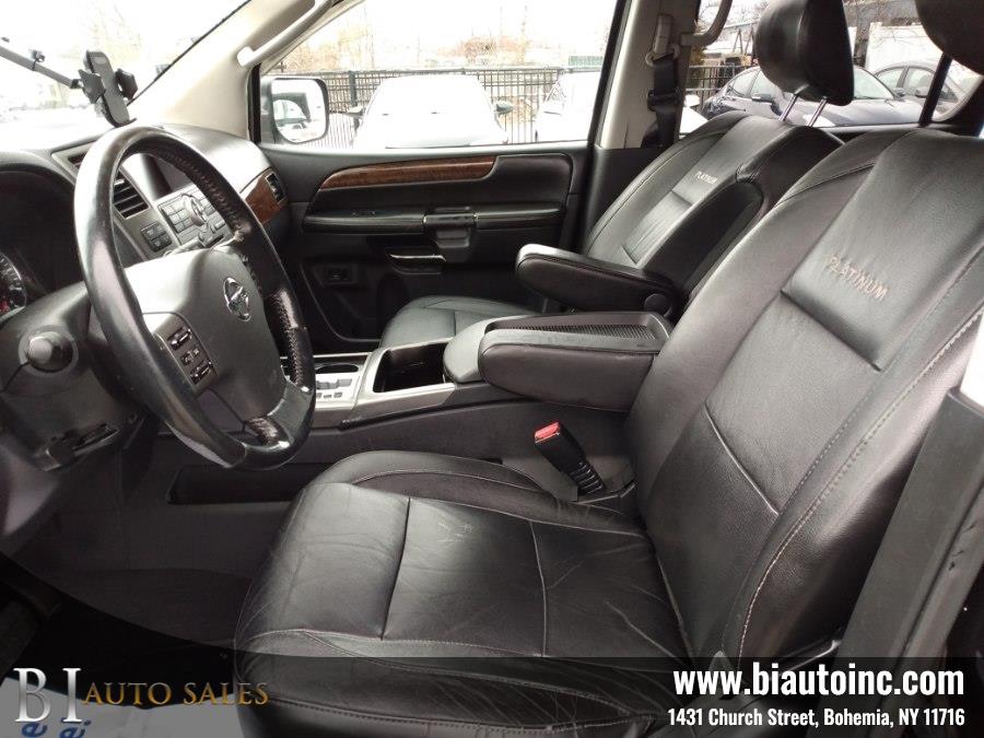 2010 Nissan Armada Platinum - Photo 19