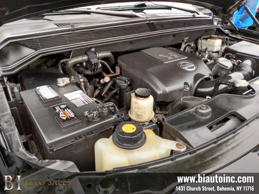 2010 Nissan Armada Platinum - Photo 16