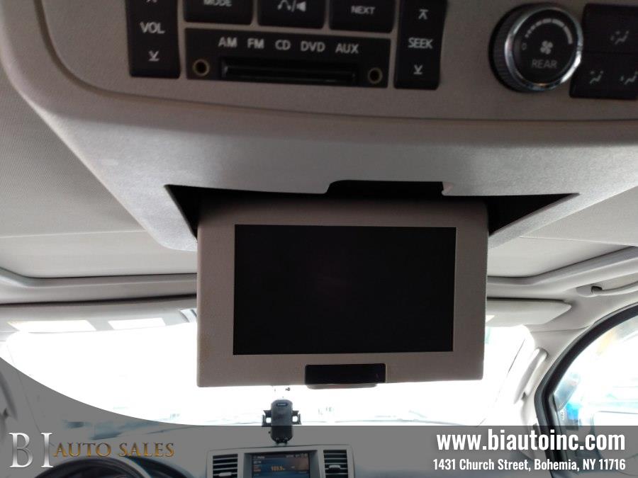 2010 Nissan Armada Platinum - Photo 35