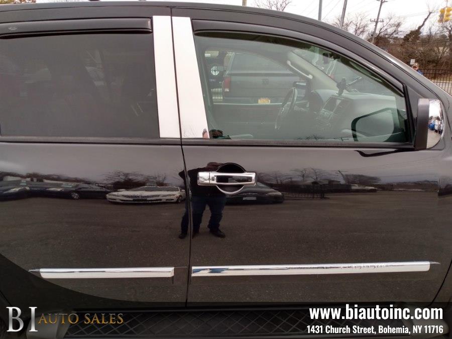 2010 Nissan Armada Platinum - Photo 11