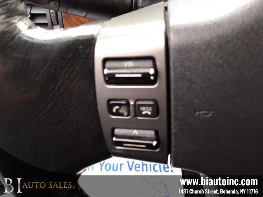 2010 Nissan Armada Platinum - Photo 23