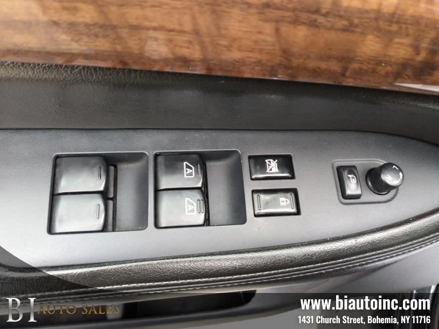 2010 Nissan Armada Platinum - Photo 18
