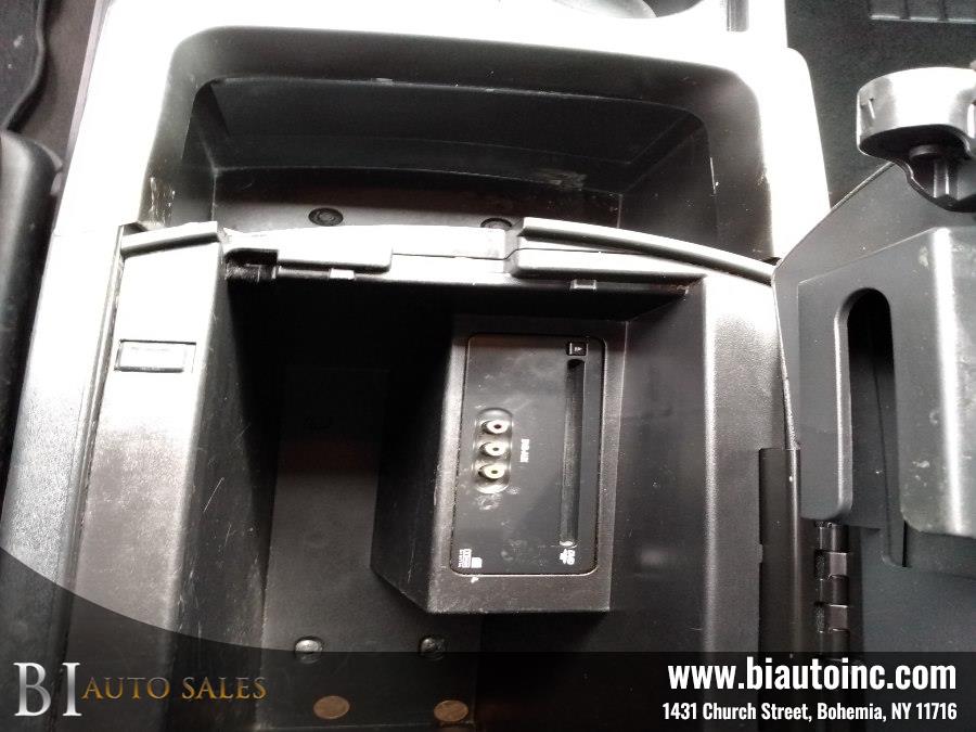 2010 Nissan Armada Platinum - Photo 32