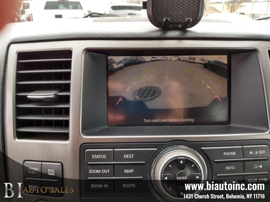 2010 Nissan Armada Platinum - Photo 27