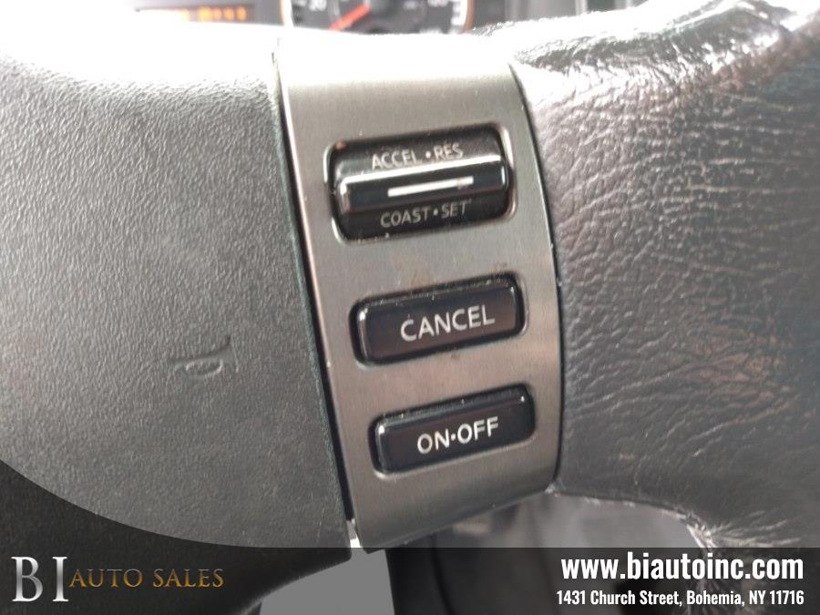 2010 Nissan Armada Platinum - Photo 24