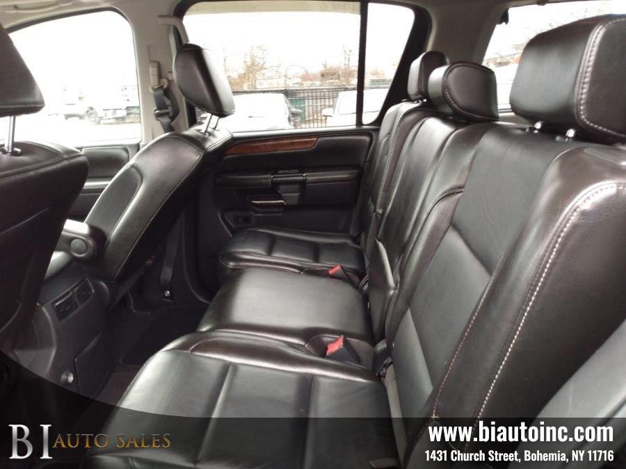 2010 Nissan Armada Platinum - Photo 34
