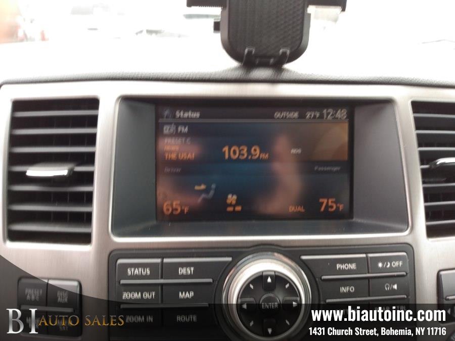 2010 Nissan Armada Platinum - Photo 26