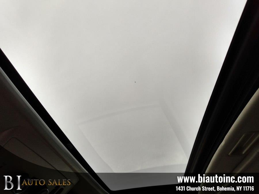 2010 Nissan Armada Platinum - Photo 33