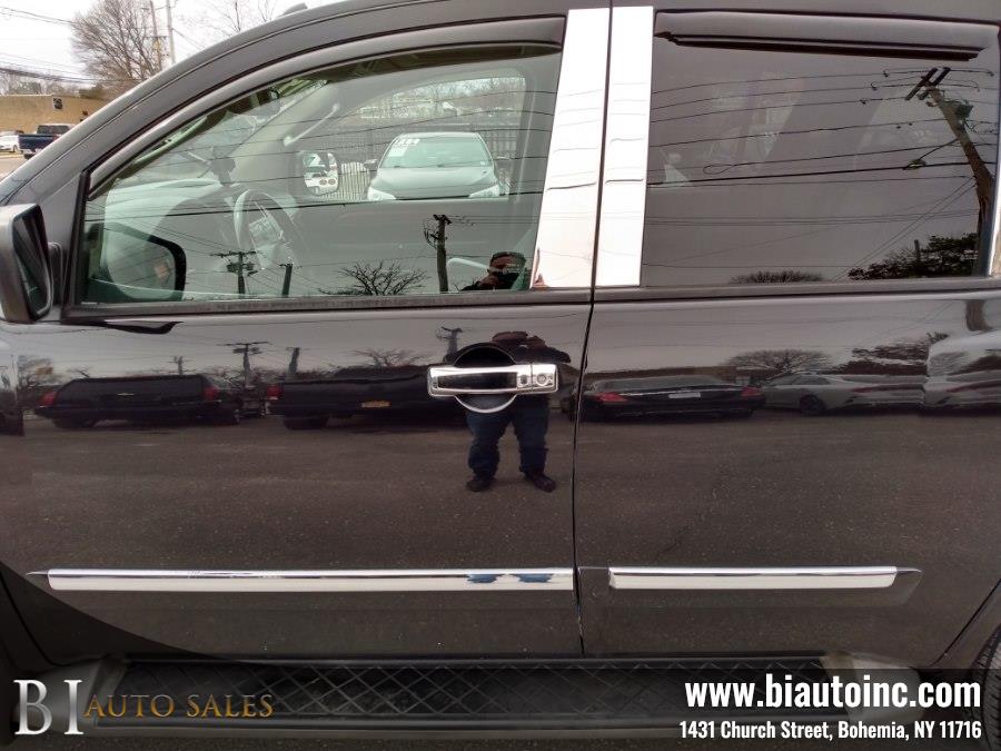 2010 Nissan Armada Platinum - Photo 7