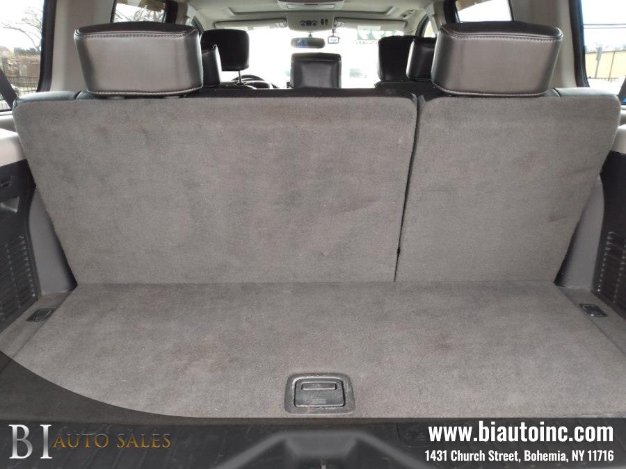 2010 Nissan Armada Platinum - Photo 13