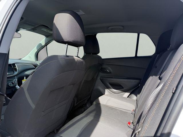 2020 Chevrolet Trax LT - Photo 9