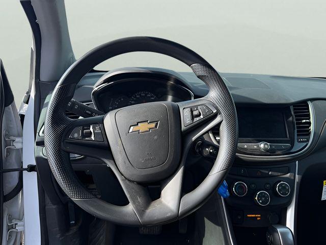 2020 Chevrolet Trax LT - Photo 14