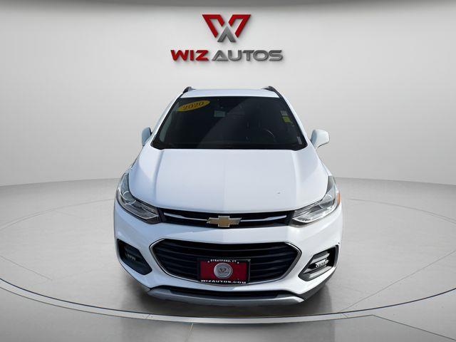 2020 Chevrolet Trax LT - Photo 2