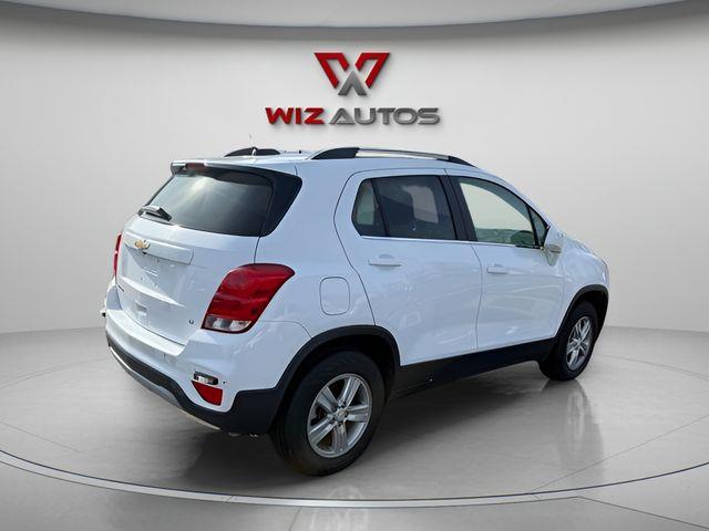 2020 Chevrolet Trax LT - Photo 4