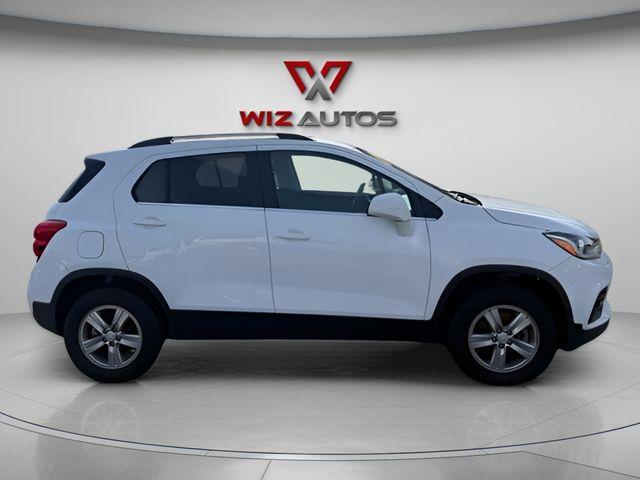 2020 Chevrolet Trax LT - Photo 5
