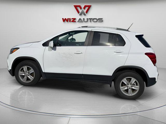2020 Chevrolet Trax LT - Photo 7