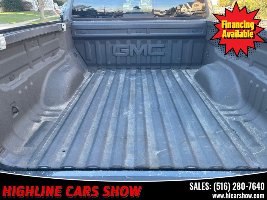 2016 GMC Canyon SLE - Photo 25