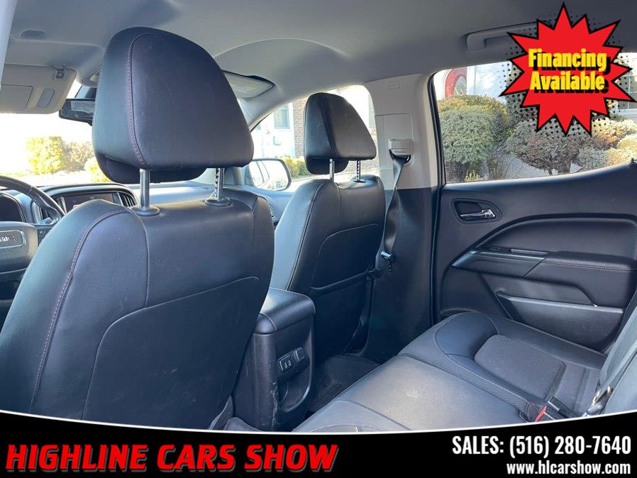2016 GMC Canyon SLE - Photo 13