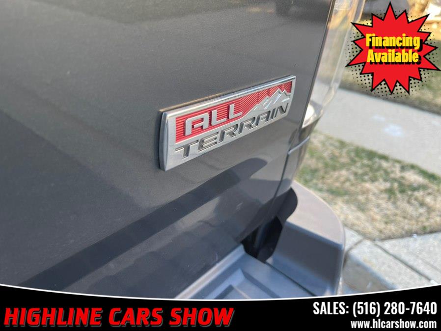 2016 GMC Canyon SLE - Photo 27